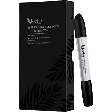تصویر  تونیک تقویت مژه و ابرو Voche وچه - 11 میلی لیتر