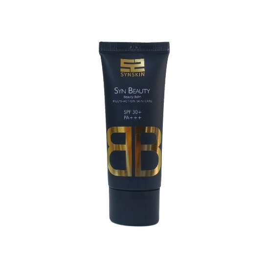 بی بی کرم SPF30 ساین اسکین - 40 میلی لیتر