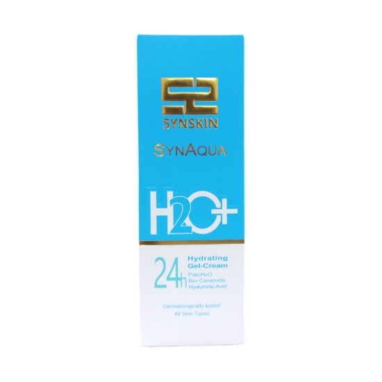  ژل کرم آبرسان 24 ساعته ساین آکوا ساین اسکین - 75 گرم
