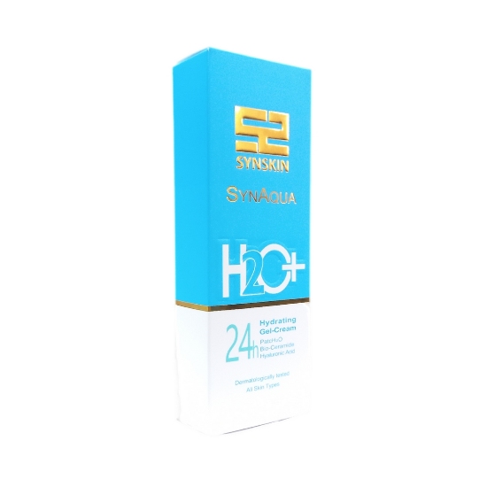  ژل کرم آبرسان 24 ساعته ساین آکوا ساین اسکین - 75 گرم