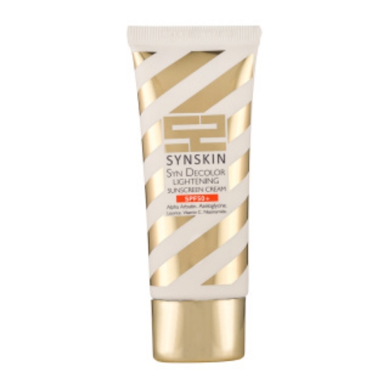 ژل کرم SPF50 روشن کننده ساین اسکین - بی رنگ