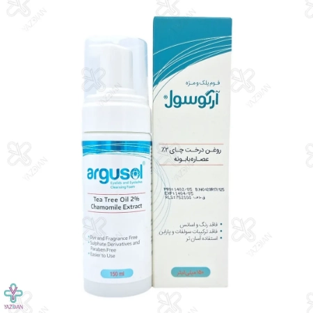 ژل بهداشتی بانوان ژنوبایوتیک - 150 میلی لیتر