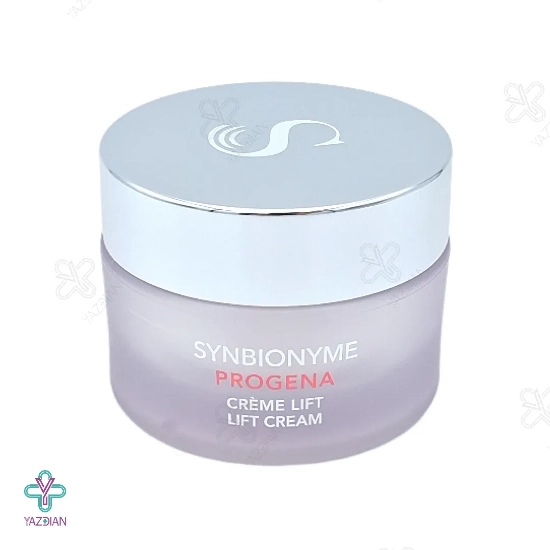 کرم لیفتینگ صورت پروژنا سین بیونیم - 50 میلی لیتر 