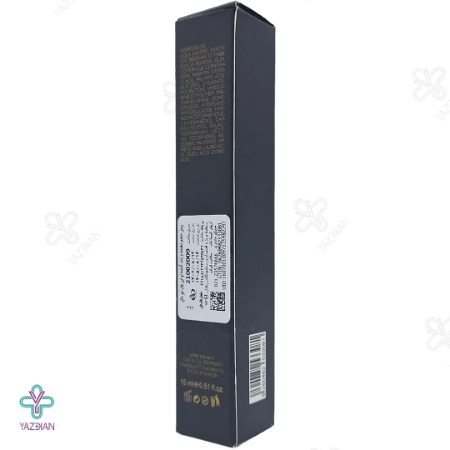 ریمل حجم دهنده و بلند کننده مژه 2 در 1 بلک دایموند مای - 15 میلی لیتر 
